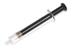 5 mL, Gastight Syringe, Luer Tip (LT), PN: 81501