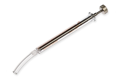 1 mL, Gastight Pipette Controller Syringe, Luer Tip (LT), PN: 84001