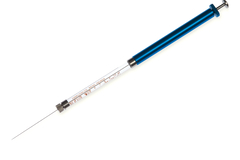 10 muL, Microliter Syringe, Removable Needle (RN), PN: 84853