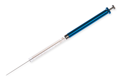25 muL, Microliter Syringe, Cemented Needle (N), PN: 84854