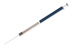 5 muL, Microliter Syringe, Removable Needle (RN), PN: 87925