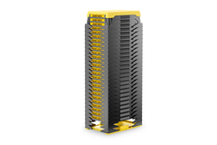 Entry/Exit Stacks | Automated Liquid Handling | Hamilton