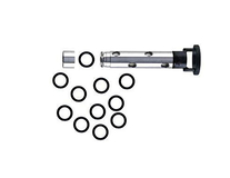 Hygienic Socket O-Ring Replacement Set Silicone