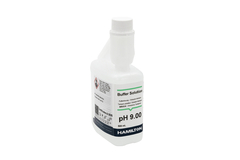 DuraCal pH buffer 9.00, 500 mL, CL