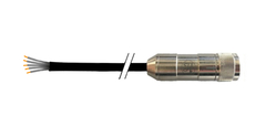 2m Data Cable VP8 / Open End (4)