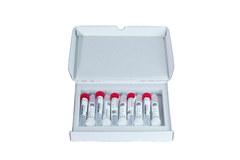 GlucoSense Verification Kit