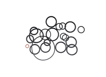 Sealing set RetractoFit Easy EPDM (for threads)