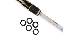 Set O-ring 11x3mm EPDM 5 pcs