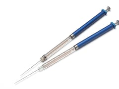 800series MICROLITER Syringes