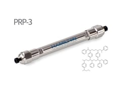 Hamilton PRP-3 HPLC Columns
