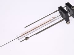 Syringe Plunger Accessories