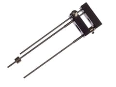 Syringe Accessory Reproducibility Adapter 701 14700