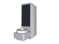 Syringe Gc Varian Bruker Autosampler Drawing Aspectadjusted