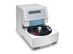 Syringe Hplc Midas Spark Holland Autosampler Drawing