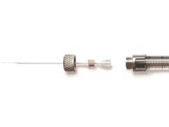 Syringes Accesory Glass Needle