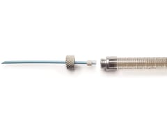 Syringes Accessory Peek Needle Padded