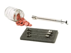 Hamilton Syringes Accessory Priming Kit