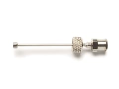 Syringes Accessory Rn To Luer Adapter Padded