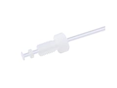 1428 plastic washer
