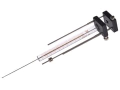 Syringe Accessory Chaney Adapter 80404