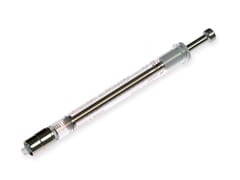 Syringe 8300 40
