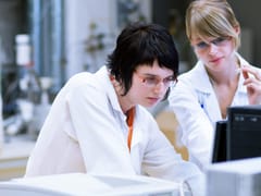 scientists