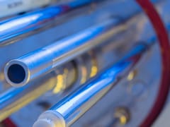 Dissolved Oxygen Sensors