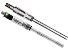 VisiFerm sensors for Dissolved Oxygen Measurement