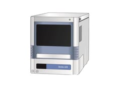 Syringes HPLC Autosampler Perkin Elmer 225