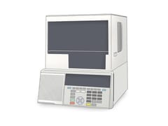 Syringes HPLC Autosampler Perkin Elmer