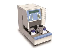 Syringes HPLC Autosampler Spark Holland Endurance