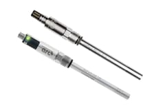 Optical dissolved oxygen sensors visiferm