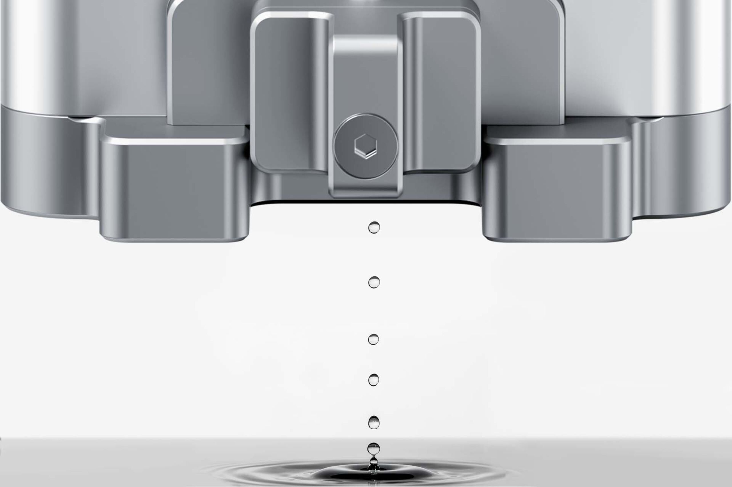 nanoliter dispenser for GxP ALLDROP