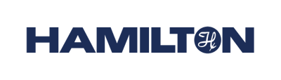 Hamilton Company logo