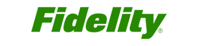 Fidelity logo