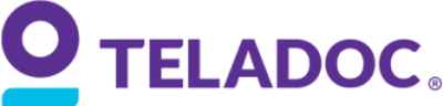 Teladoc logo