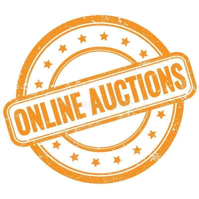Online Auctions logo