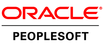 Oracle Peoplesoft logo