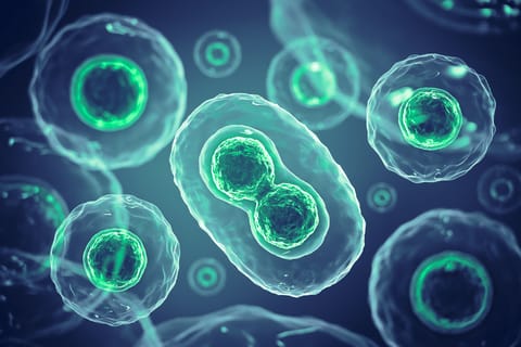Biology cells