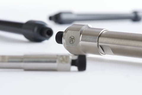 Hamilton HPLC columns