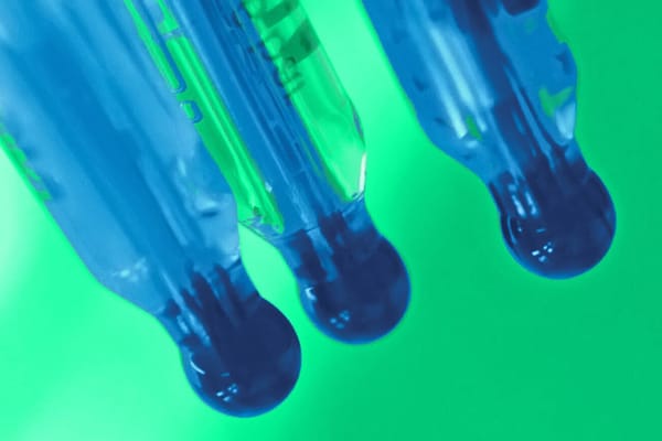 pH sensors