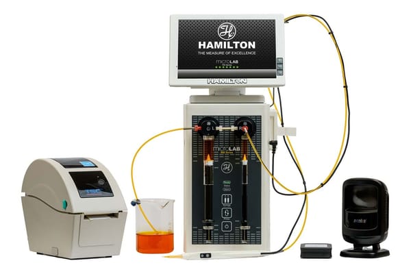 HAM Microlab Peripherals
