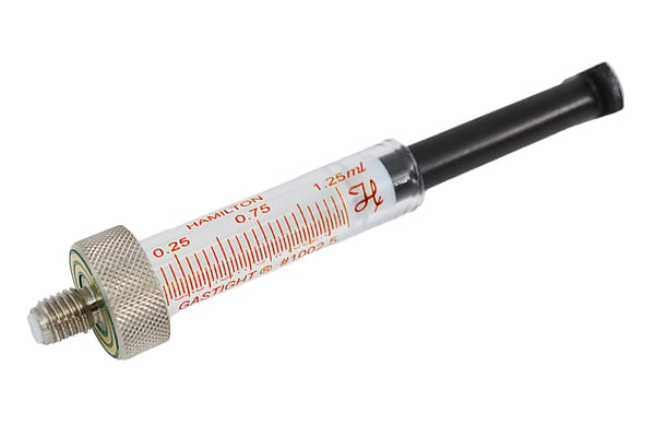 HAM Smart Syringe 1 25ml