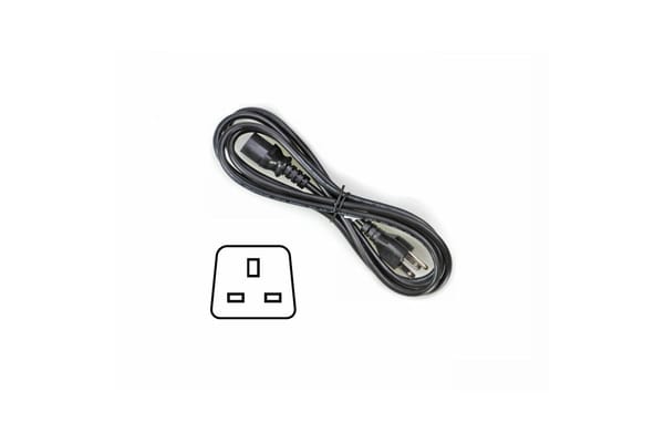 HAM power cord PN 355235