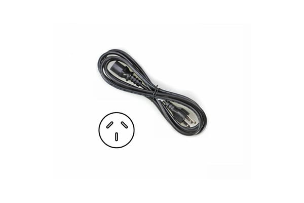 HAM power cord PN 355238