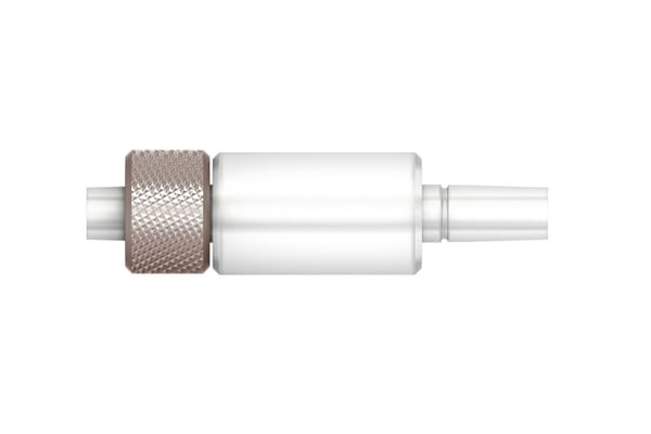 Hamilton Male Luer Lock / Male Luer