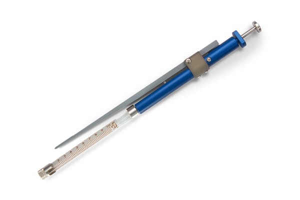 intraocular injection