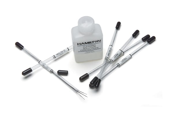 Syringe Cleaning Kit