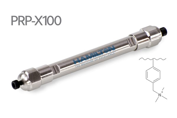 Prp X100