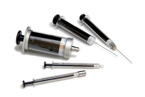 Syringe 1000 Series